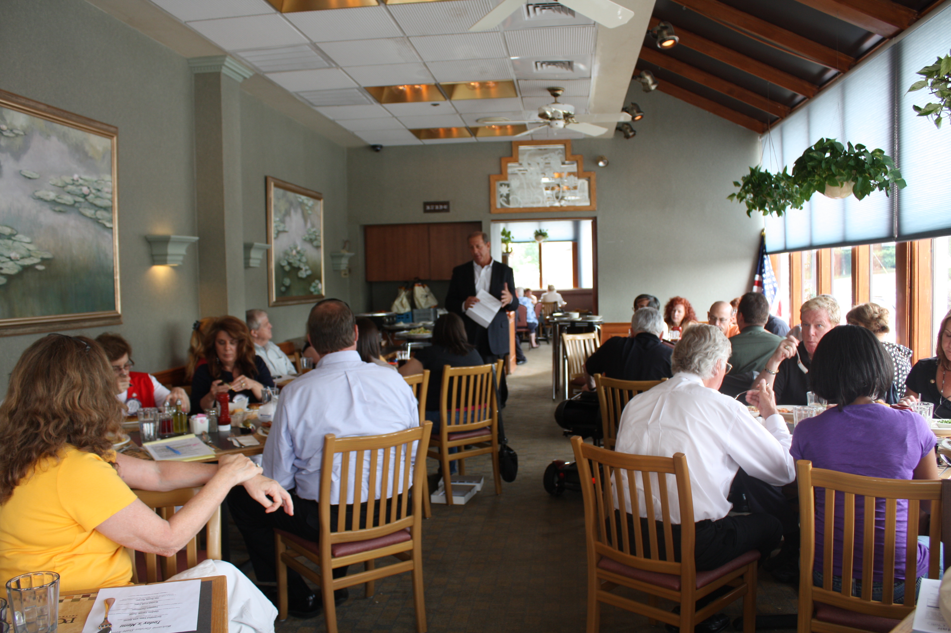 Garden State Rotary Club 1